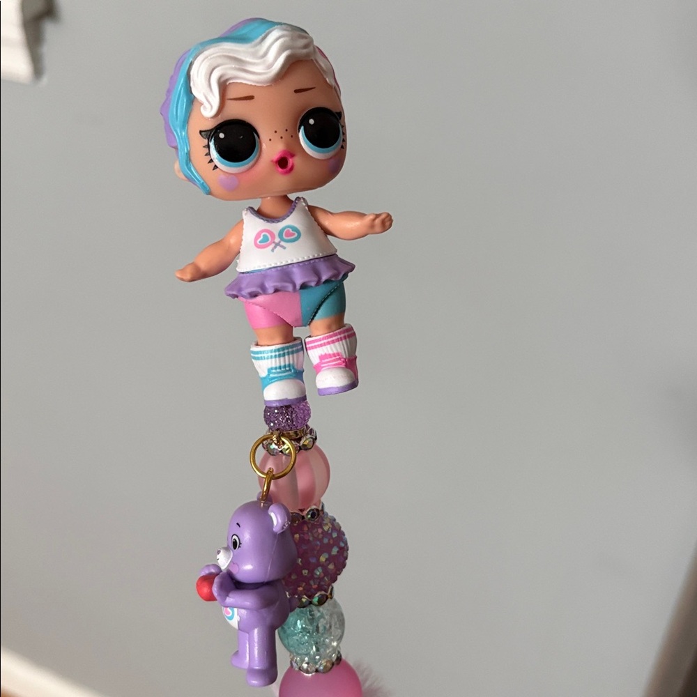 Custom Pen - Picture 7 of 7